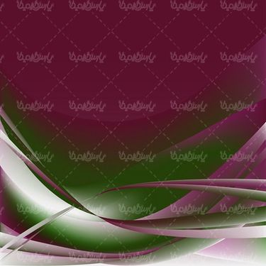 وکتور پس زمینه موج سه بعدی