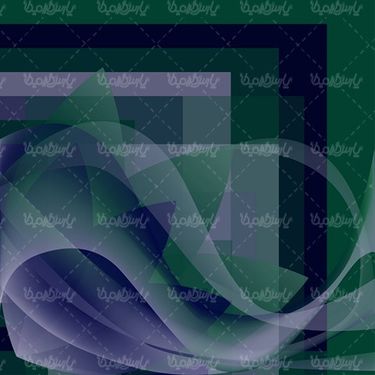 وکتور پس زمینه موج سه بعدی