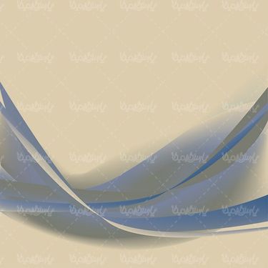 وکتور موج سه بعدی