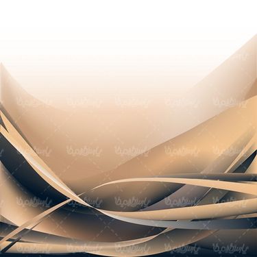 وکتور پس زمینه موج