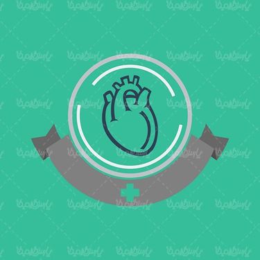 وکتور گرفتگی قلب
