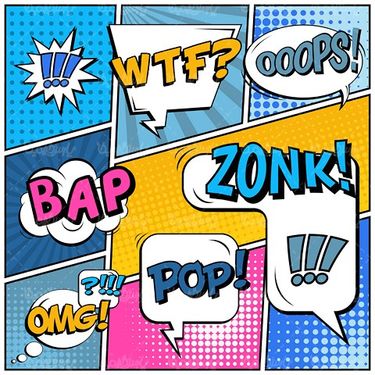 Chat Bubble Vector