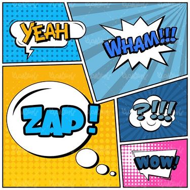 Chat Bubble Vector