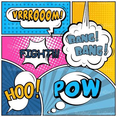 Chat Bubble Vector