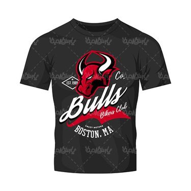 T-shirt vector