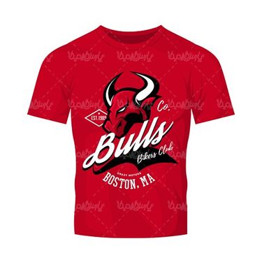 T-shirt vector