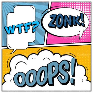 Cloud thinking vector