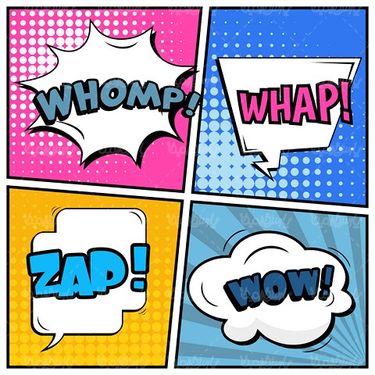 Cloud thinking vector