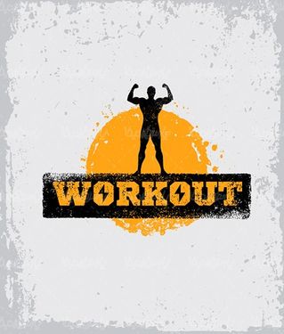Vector Bodybuilding