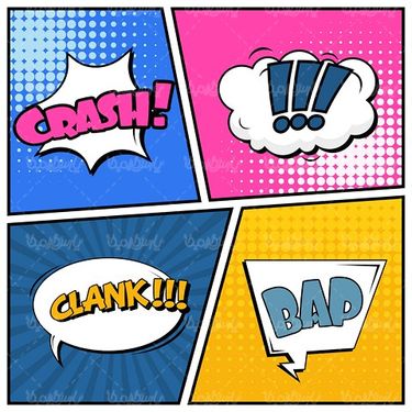 Cloud thinking vector