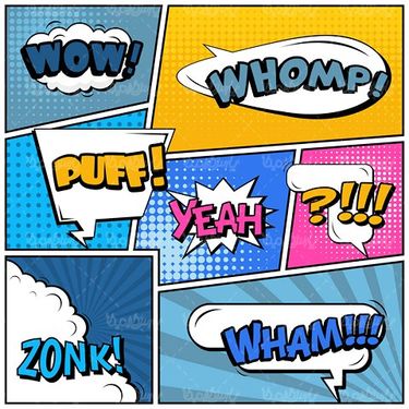 Cloud thinking vector