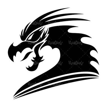 Vector Dragon
