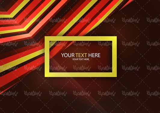 وکتور پس زمینه انتزاعی