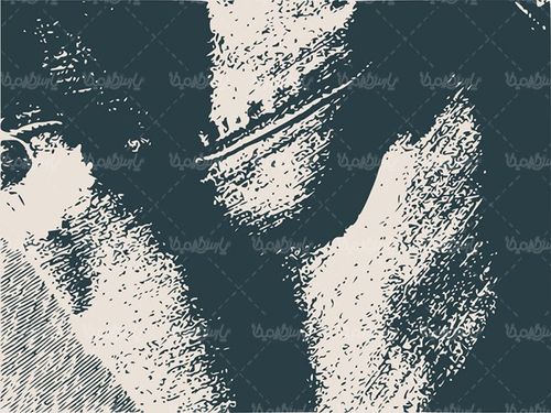 Grunge vector