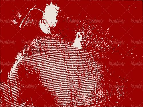 Grunge vector