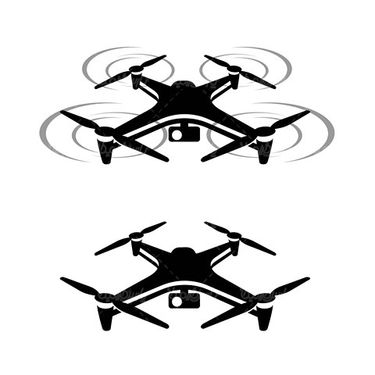 Vector drone