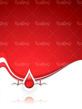 Vector blood test