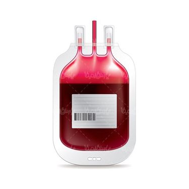 Vector blood test