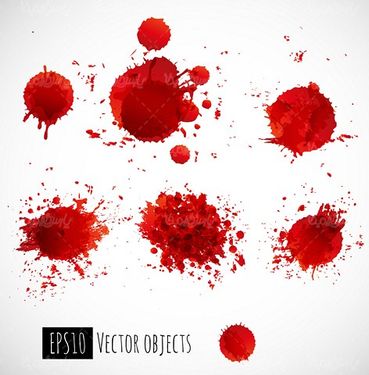 Vector blood test
