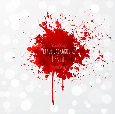 Vector blood test