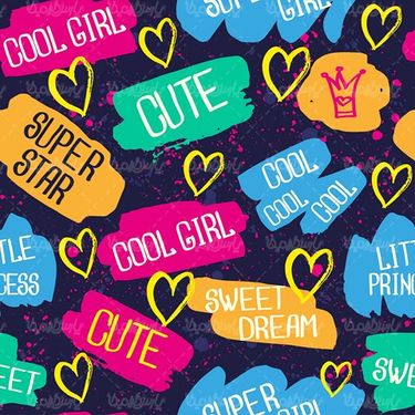 Pattern Vector