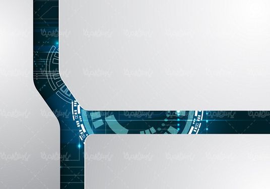 Vector abstract background