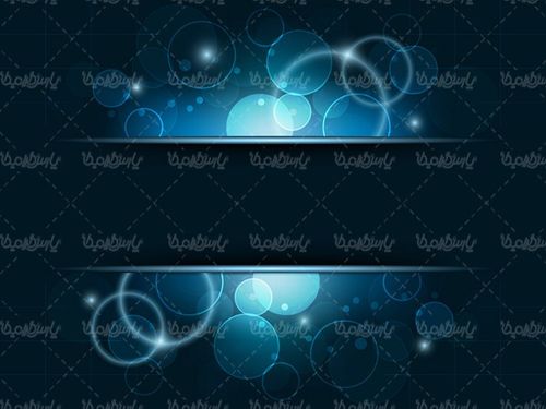 Vector Background Light Effect