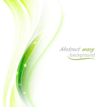 Abstract wave vector
