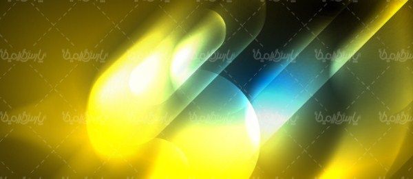 وکتور بک گراند جلوه نور