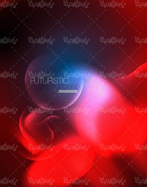 وکتور بک گراند جلوه نور