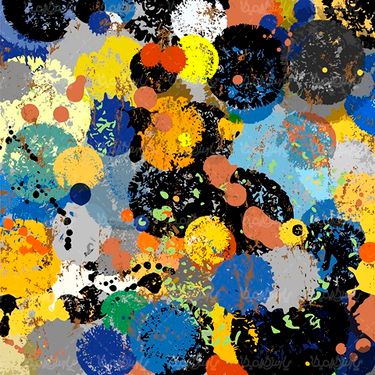 Vector background