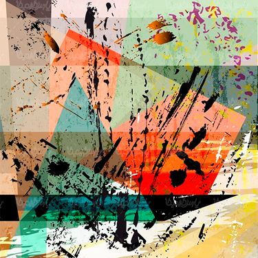 Vector background