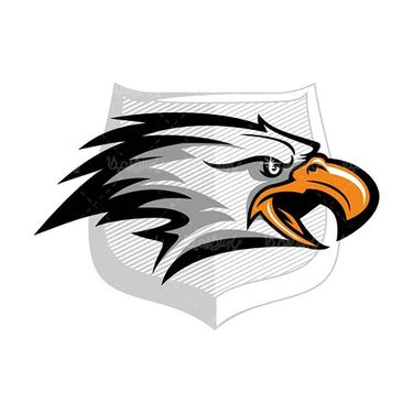Vector Eagle Logo