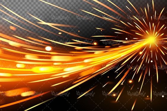 Vector abstract background