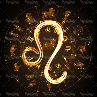 Vector Greek letters