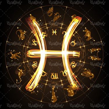 Vector Greek letters