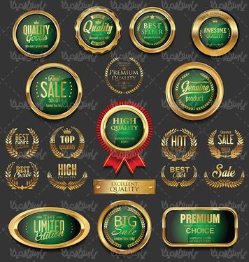 Label Vector
