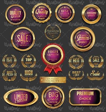 Label Vector