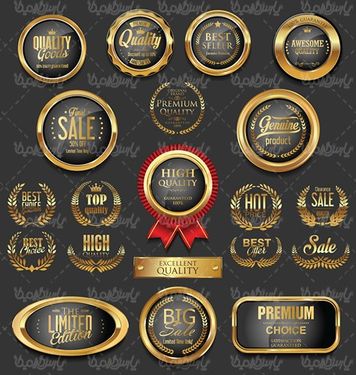 Label Vector