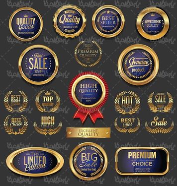 Label Vector