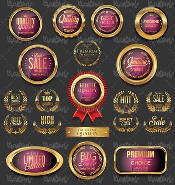 Label Vector