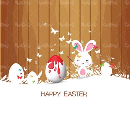 Rabbit vector