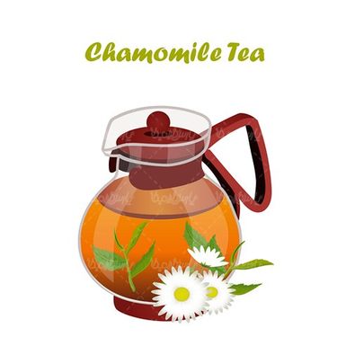 وکتور دم نوش