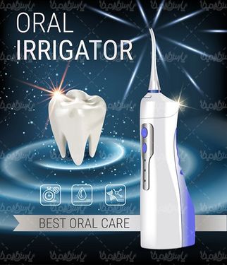 Vector toothbrush