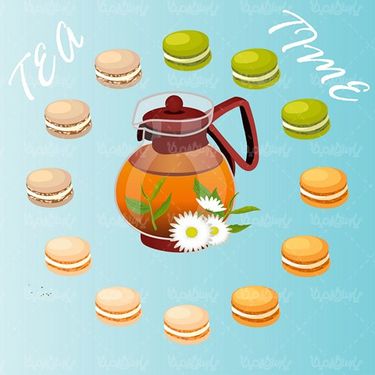 Vector Bakery