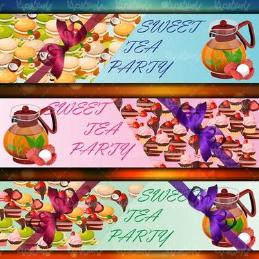 Vector Bakery