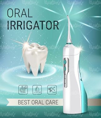 Vector toothbrush
