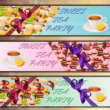 Vector Bakery