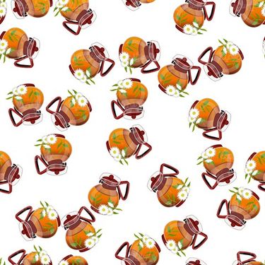 Tea vector