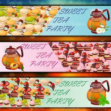 Vector Bakery